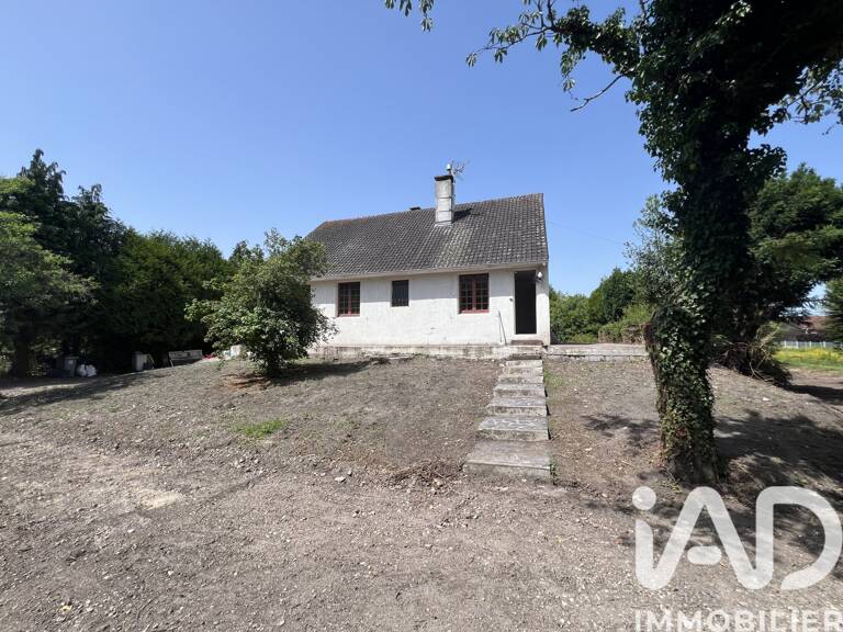 Vente Maison traditionnelle 6 pièces — photo 1