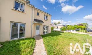 Maison 6 Pièces 155 m² à vendre à Lagny-sur-Marne (77400)
