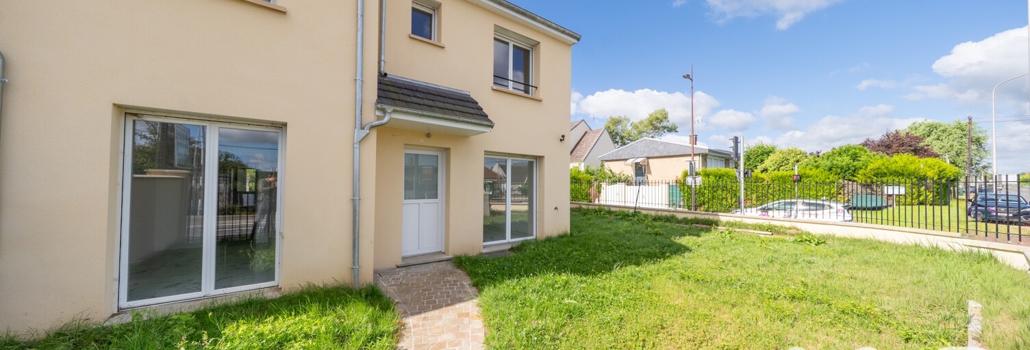 Maison 6 Pièces 155 m² à vendre à Lagny-sur-Marne (77400)