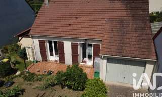 Maison 4 Pièces 65 m² à vendre à Saint-Vrain (91770)