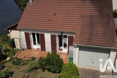 Maison 4 pièces 270000 €