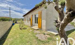 Maison 4 Pièces 80 m² à vendre à Marguerittes (30320)