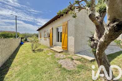 Maison 4 pièces 268000 €