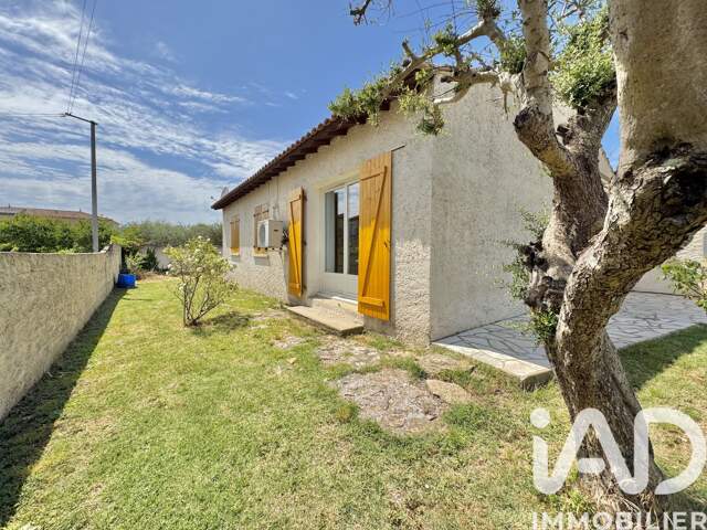 Vente Maison traditionnelle 4 pièces — photo du bien