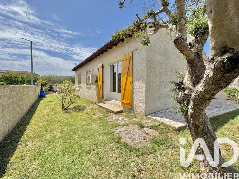 Vente Maison traditionnelle 4 pièces — photo 1