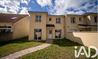 Maison 6 Pièces 112 m² à vendre à Lagny-sur-Marne (77400)