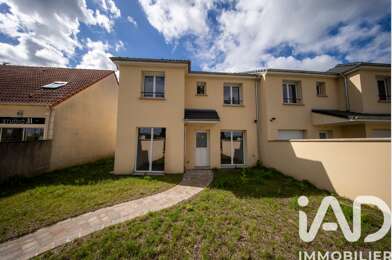 Maison 6 pièces 420000 €