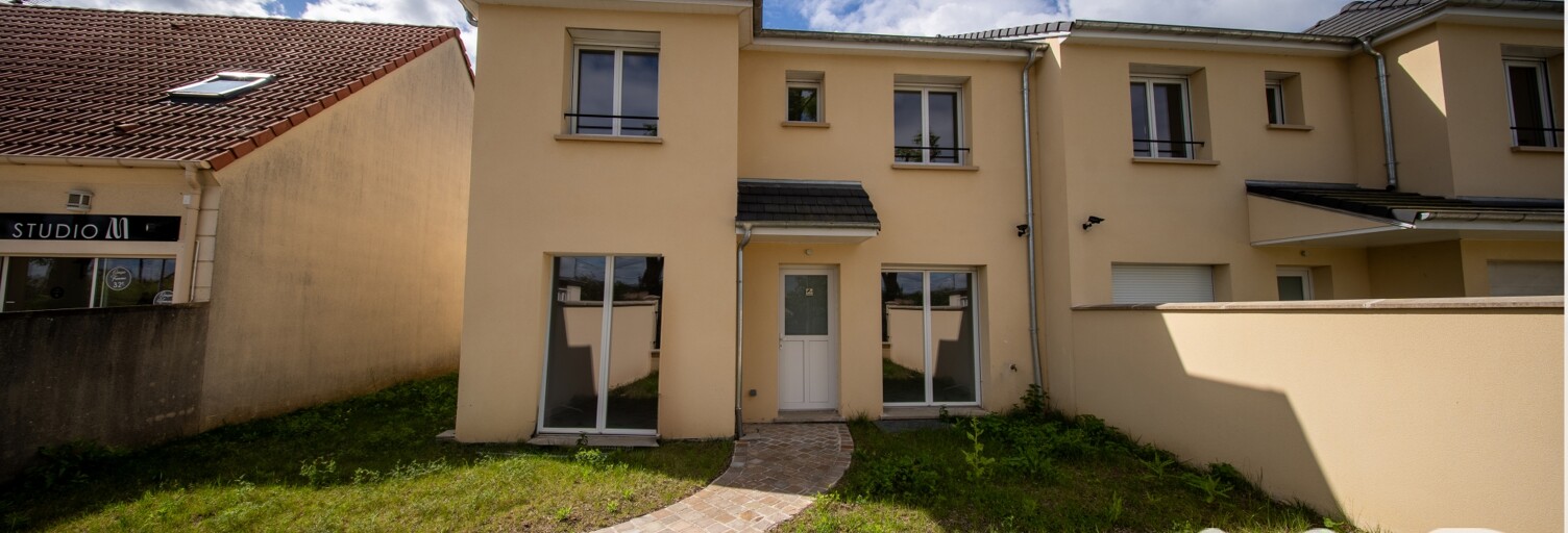 Maison 6 Pièces 112 m² à vendre à Lagny-sur-Marne (77400)
