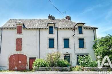 Maison 9 pièces 169600 €