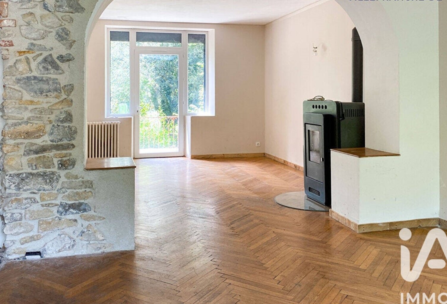 Vente Maison/villa 9 pièces — photo 1