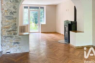 Maison 9 pièces 169600 €