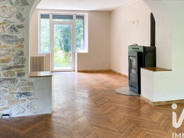 Vente Maison/villa 9 pièces — photo du bien