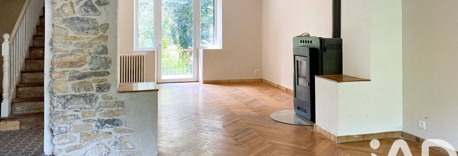 Maison 9 Pièces 228 m² à vendre à Villefranche-de-Rouergue (12200)