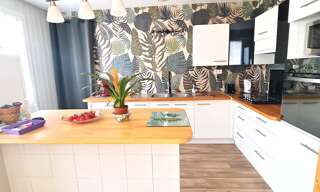 Maison 4 Pièces 76 m² à vendre à Surgères (17700)