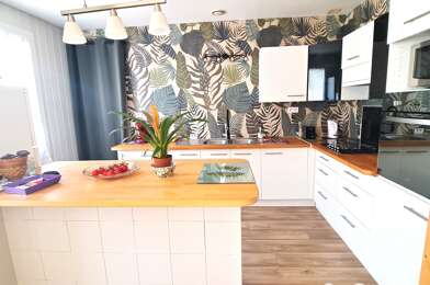 Maison 4 pièces 218000 €