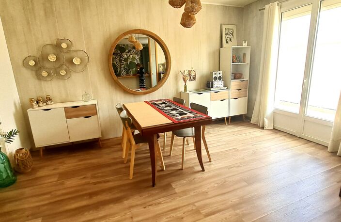 Vente Maison de ville 4 pièces — photo 3