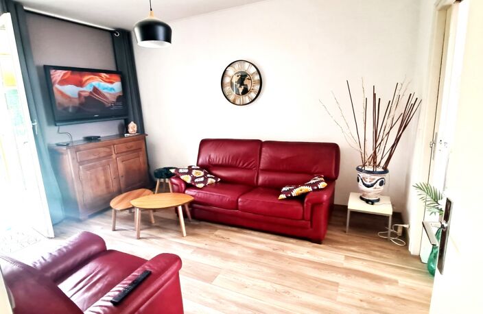 Vente Maison de ville 4 pièces — photo 4