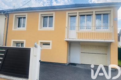Maison 5 pièces 220000 €