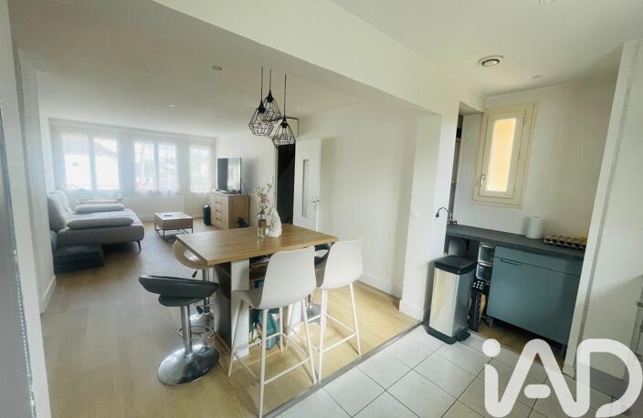 Vente Maison traditionnelle 5 pièces — photo 2