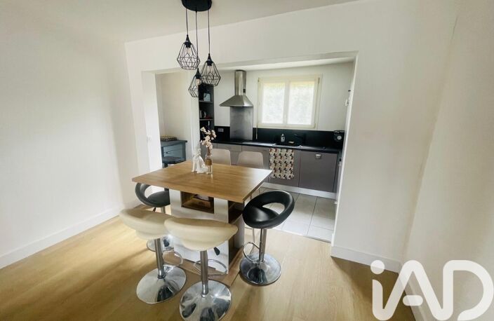 Vente Maison traditionnelle 5 pièces — photo 3