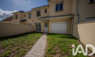 Maison 5 Pièces 110 m² à vendre à Lagny-sur-Marne (77400)