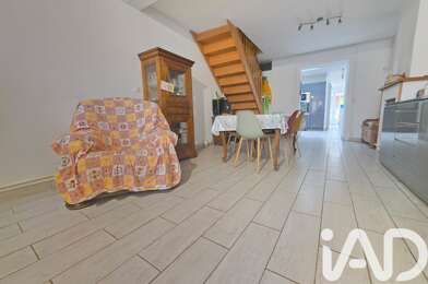 Maison 5 pièces 199000 €