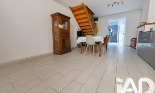 Maison 5 Pièces 98 m² à vendre à Halluin (59250)