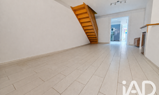 Maison 5 Pièces 98 m² à vendre à Halluin (59250)