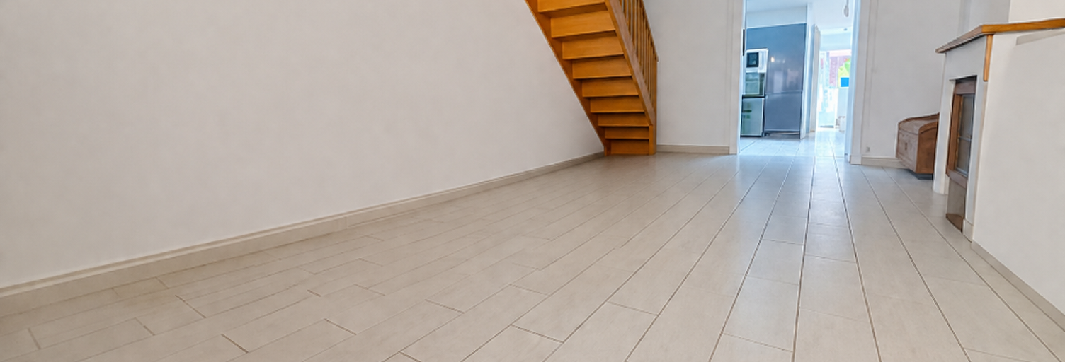 Maison 5 Pièces 98 m² à vendre à Halluin (59250)