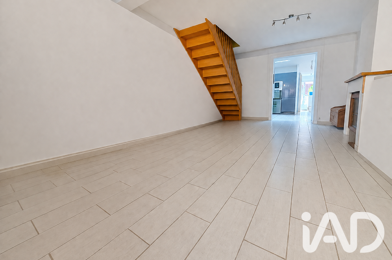 Maison 5 pièces 199000 €