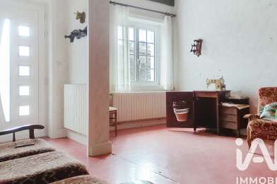 Maison 2 pièces 90000 €