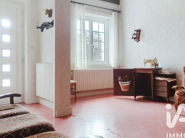Vente Maison/villa 2 pièces — photo 1