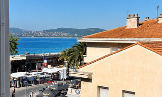 Appartement 2 Pièces 32 m² à vendre à Fréjus (83600)