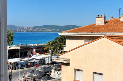 Appartement 2 pièces 165000 €