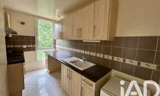 Appartement 3 Pièces 55 m² à vendre à Saint-Pierre-lès-Elbeuf (76320)