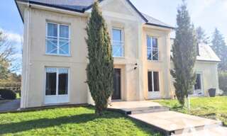Maison 7 Pièces 185 m² à vendre à Bourneville-Sainte-Croix (27500)