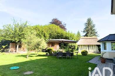 Maison 7 pièces 394000 €