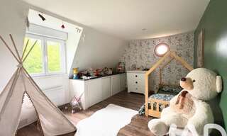 Maison 7 Pièces 185 m² à vendre à Bourneville-Sainte-Croix (27500)