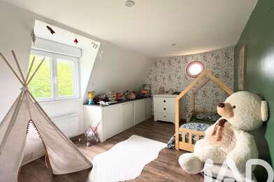 Maison 7 pièces 394000 €