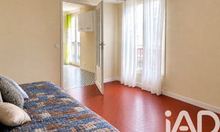 Appartement 3 Pièces 41 m² à vendre à Vence (06140)