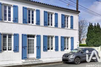 Maison 4 pièces 139000 €