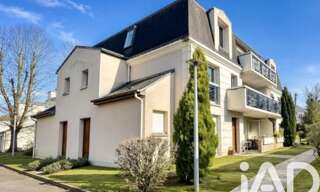 Appartement 4 Pièces 96 m² à vendre à Compiègne (60200)