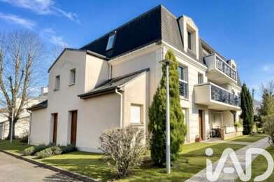 Appartement 4 pièces 355000 €