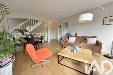 Appartement 4 pièces 355000 €