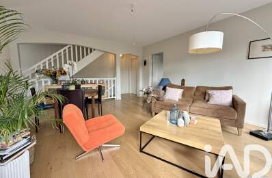 Vente Appartement 4 pièces — photo du bien