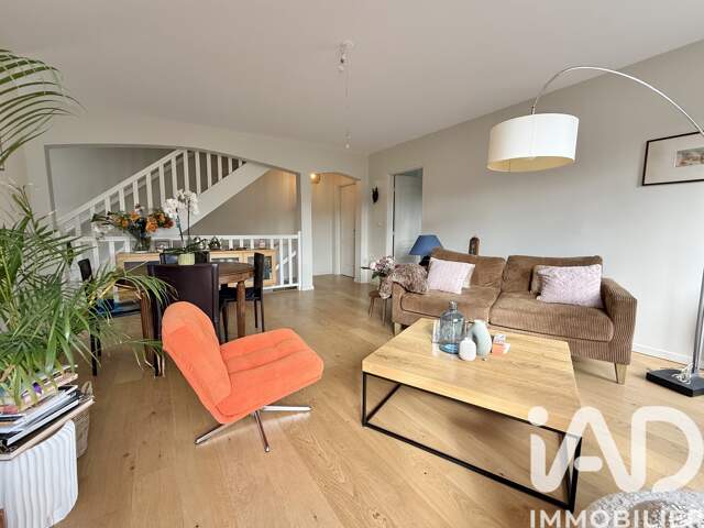 Vente Appartement 4 pièces — photo du bien