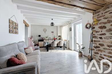 Maison 5 pièces 244000 €