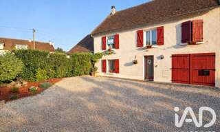 Maison 5 Pièces 120 m² à vendre à Mouroux (77120)