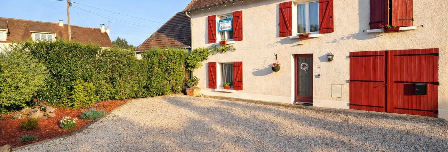 Maison 5 Pièces 120 m² à vendre à Mouroux (77120)