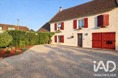 Maison 5 pièces 244000 €